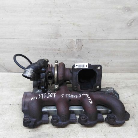 turbina-kollektor-vypusknoi-ford-transit-vi-20-tdi-d3fa-art-63668-big-0