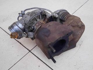 turbina-volkswagen-passat-b3-art-84943