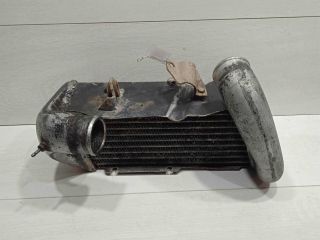 radiator-interkulera-audi-80-b4-19-tdi-art-90082