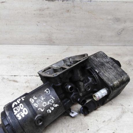 kronstein-maslianogo-filtra-volkswagen-passat-b6-20-tdi-bmr-art-90275-big-6