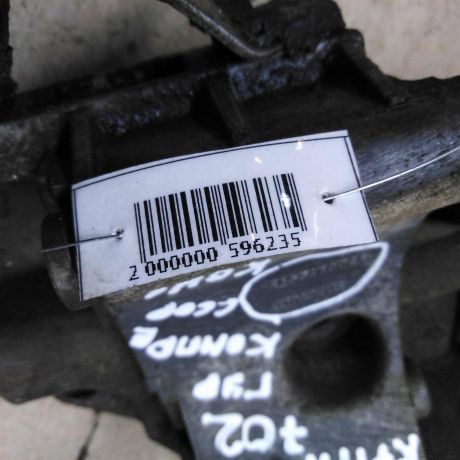 kronstein-kompressora-kondicionera-gura-renault-megane-1-art-94262-big-2