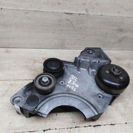 podsipnik-viskomufty-kryska-peredniaia-dvs-audi-a4-b6-8e-25-tdi-art-94678-big-1