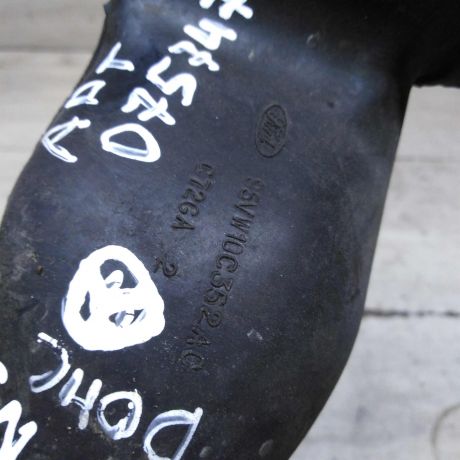 patrubok-vozdusnogo-oxlazdeniia-ford-galaxy-art-100076-big-4