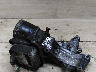 kronstein-maslenogo-filtra-teploobmennik-volkswagen-jetta-vi-art-101110