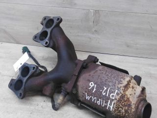 katalizator-kollektor-vypusknoi-nissan-primera-p12-art-50696