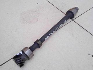 val-vtoricnyi-volkswagen-passat-b3-art-84947