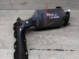 katalizator-volkswagen-polo-5-art-96725