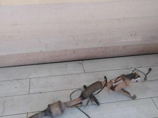 katalizator-priemnaia-truba-volkswagen-jetta-vi-art-105711