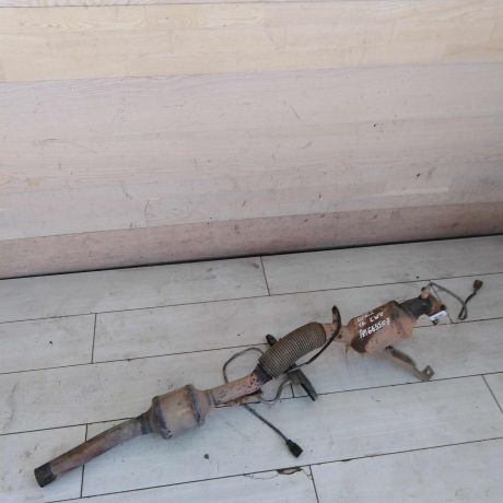 katalizator-priemnaia-truba-volkswagen-jetta-vi-art-105711-big-0