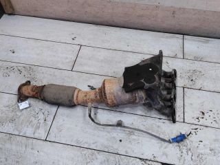 katalizator-kollektor-vypusknoi-ford-focus-2-kabriolet-art-108036