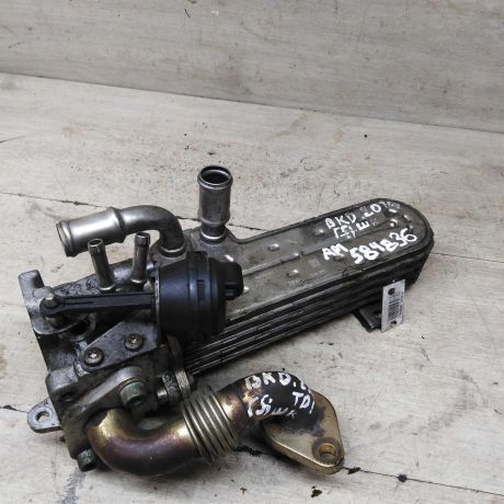 reguliruiushhaia-zaslonka-egr-volkswagen-passat-b6-20-tdi-bkd-art-92270-big-0