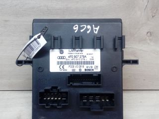 blok-upravleniia-bortovoi-setiu-audi-a6-c6-art-13207