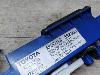 datcik-upravleniia-airbag-poduskami-bezopasnosti-toyota-camry-v40-art-31469