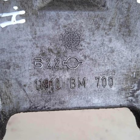 kronstein-generatora-i-kondicionera-nissan-primera-p12-art-75826-big-1