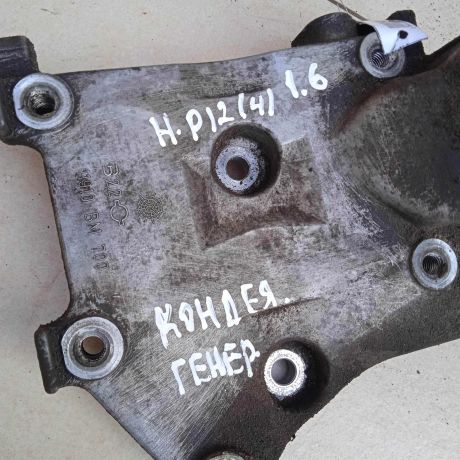 kronstein-generatora-i-kondicionera-nissan-primera-p12-art-75826-big-2