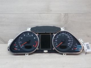 panel-priborov-shhitok-audi-a6-c6-art-11583