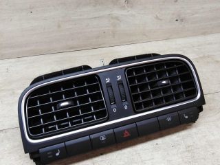 deflektor-centralnyi-obduva-salona-volkswagen-polo-sedan-art-16414