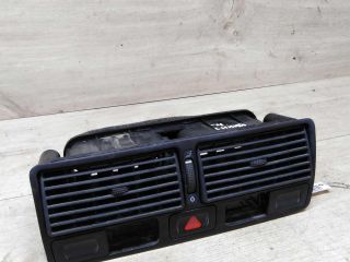 deflektor-centralnyi-obduva-salona-volkswagen-golf-4-art-18125