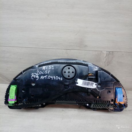 shhitok-priborov-audi-a4-b7-8e-art-20022-big-4