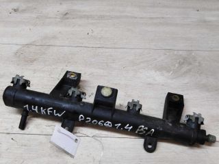 rampa-forsunocnaia-peugeot-206-14-kfw-art-23963