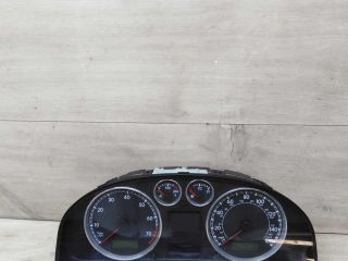 panel-priborov-shhitok-volkswagen-passat-b5-gp-art-27241