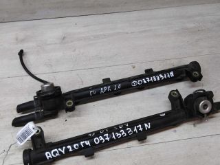 rampa-toplivnaia-volkswagen-golf-4-20-apk-aqy-art-27998