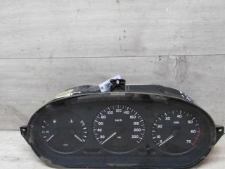 panel-priborov-shhitok-renault-scenic-1-art-29249
