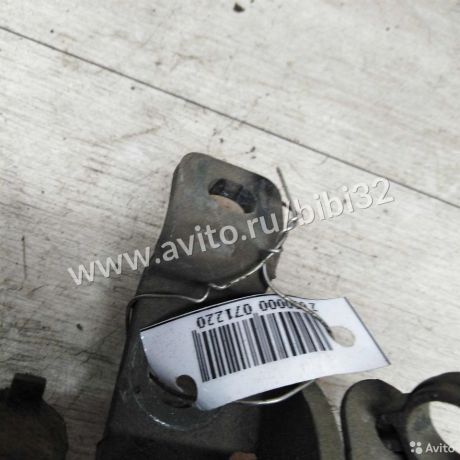 rampa-forsunocnaia-mazda-323-2001-g-art-32934-big-2