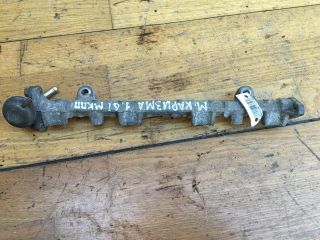 rampa-toplivnaia-mitsubishi-carisma-rest-art-33190