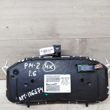 panel-priborov-shhitok-renault-megane-2-16i-do-rest-art-36224-big-1