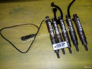 forsunka-25tdi-ajt-volkswagen-transporter-t4-art-38857