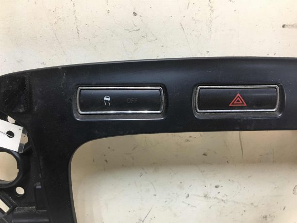 ramka-magnitoly-centralnaia-ford-mondeo-4-kgba-16i-rest-art-39082-big-2