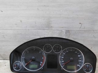 panel-priborov-shhitok-seat-alhambra-volkswagen-sharan-20-tdi-brt-art-40409