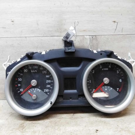 panel-priborov-shhitok-renault-megane-2-16i-mkpp-art-40515-big-0