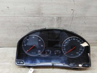 panel-priborov-shhitok-volkswagen-golf-plus-05gv-art-40655