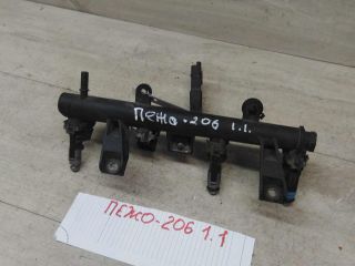 forsunka-toplivnaia-peugeot-206-11i-art-50727