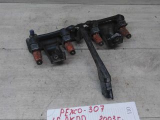 rampa-toplivnaia-bez-forsunokpeugeot-307-16i-art-50730