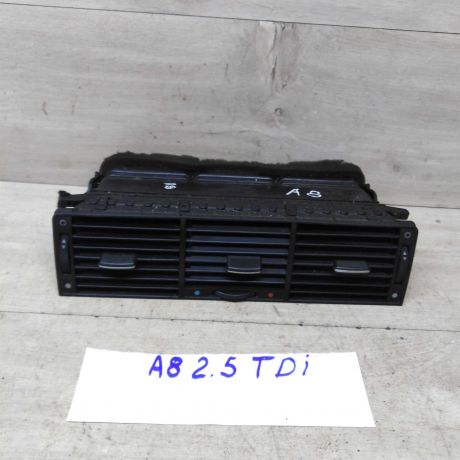 deflektor-obduva-salona-centralnyi-audi-a8-d2-97gv-art-50936-big-0