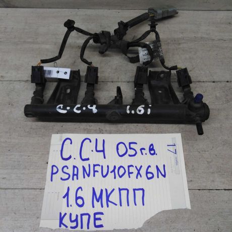 forsunka-toplivnaia-16i-citroen-c4-05gv-art-51265-big-0