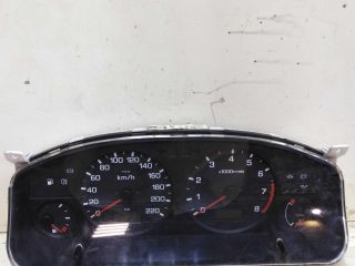 panel-priborov-shhitok-nissan-primera-p11-art-52794