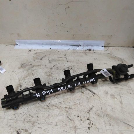 rampa-forsunocnaia-nissan-primera-p11-art-52831-big-0