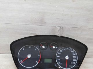 panel-priborov-shhitok-ford-focus-2-dizel-art-53375