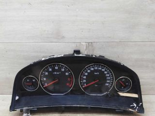 panel-priborov-shhitok-opel-vectra-c-defekt-art-53442