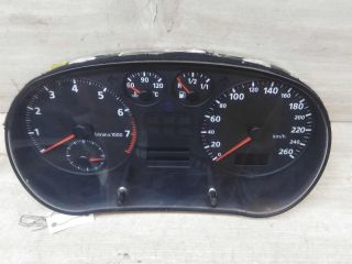 panel-priborov-shhitok-audi-a3-16-akpp-art-53764