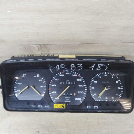 panel-priborov-shhitok-volkswagen-passat-b3-b4-benzin-art-53799-big-0