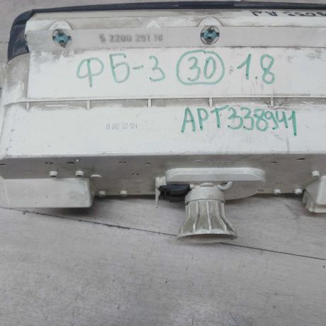 panel-priborov-shhitok-volkswagen-passat-b3-b4-benzin-art-53799-big-2