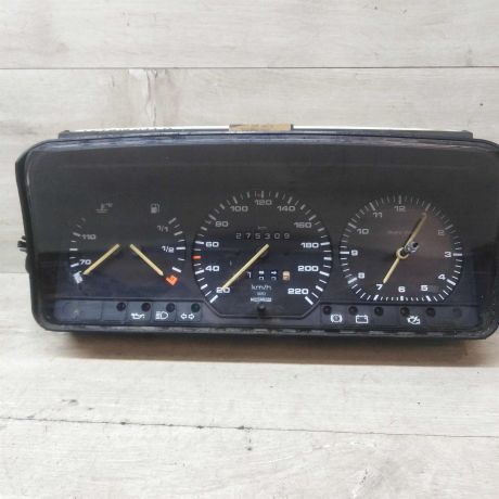 panel-priborov-shhitok-volkswagen-passat-b3-b4-benzin-art-53804-big-0