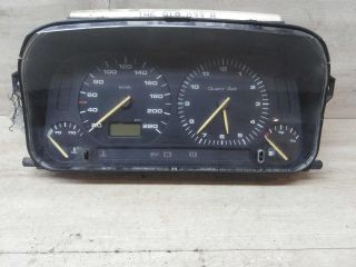 panel-priborov-shhitok-volkswagen-golf-3-art-53905