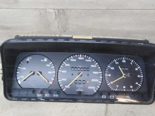 panel-priborov-shhitok-volkswagen-passat-b3-b4-benzin-art-53906