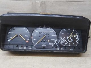 panel-priborov-shhitok-volkswagen-passat-b3-b4-benzin-art-53976